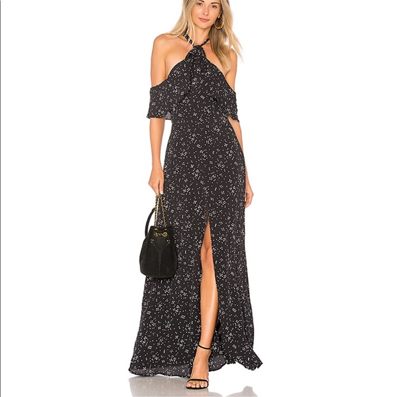 Privacy Please Dresses & Skirts - PRIVACY PLEASE maxi dress